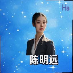 陈明远