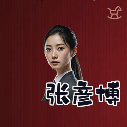 张彦博